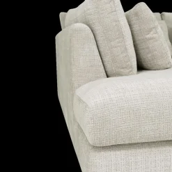 Hoeksalon BANJO Hoek Links B294