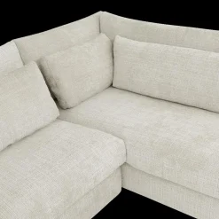 Hoeksalon BANJO Hoek Rechts B294