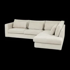 Hoeksalon BANJO Hoek Rechts B294