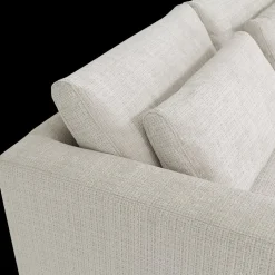 Hoeksalon BANJO Hoek Rechts B294