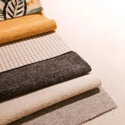 Hoeksalon CADIZ Longchair Rechts Beige