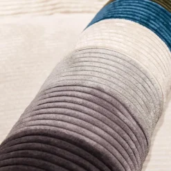 Hoeksalon CALLISTO Longchair Links