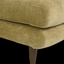 Hoeksalon CAPRI Terra13 Longchair Rechts B278