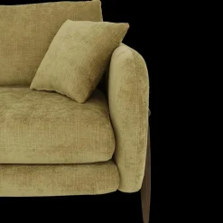 Hoeksalon CAPRI Terra13 Longchair Links B278