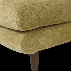 Hoeksalon CAPRI Terra13 Longchair Links B278