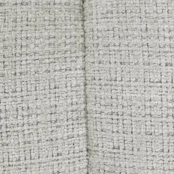 Hoeksalon CARPO Semona Greige Longchair Links B337