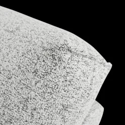 Hoeksalon CASCADA Grijs Hoek Links B312