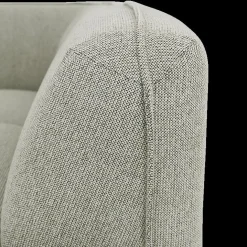 Hoeksalon CONCA Hoek Rechts B273