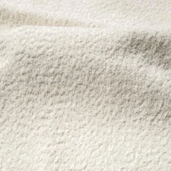 Hoeksalon CONCA Longchair Links Ivoor