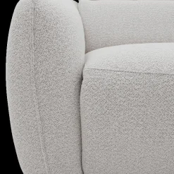 Hoeksalon CONTIGO Longchair Rechts Natural B270