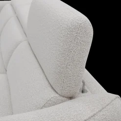 Hoeksalon CONTIGO Longchair Rechts Natural B270