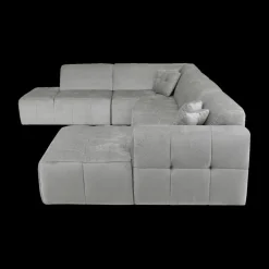 Hoeksalon CYPRUS Elek. Verstelbaar Hoek Links B380