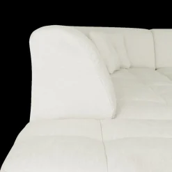 Hoeksalon CYPRUS Longchair Rechts B380