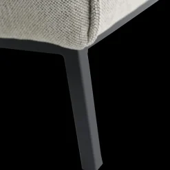 Hoeksalon DAGNY Hoek/Ligelement Links Alta Sand B313