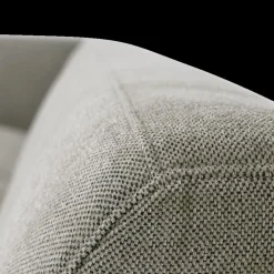 Hoeksalon DAGNY Hoek/Ligelement Links Alta Sand B293