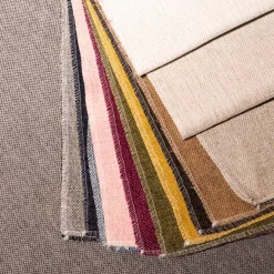 Hoeksalon DAGNY Hoek/Ligelement Rechts Alta Sand B293