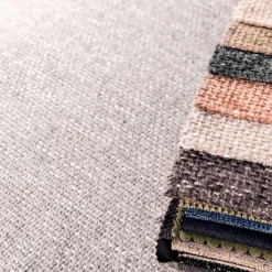 Hoeksalon DALI Longchair Rechts Grijs