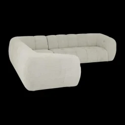 Hoeksalon DILARA B291