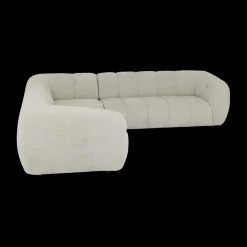 Hoeksalon DILARA B291