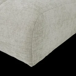 Hoeksalon DILARA Longchair Links B302 Beige