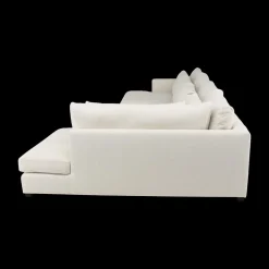 Hoeksalon EMELIN Hoek Rechts