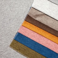 Hoeksalon FRISCO Hoek Rechts Fossil Grey B308