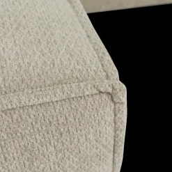 Hoeksalon GAELLE Longchair Rechts Retro Bliss B416