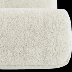 Hoeksalon GALATEA Hoek Rechts Ecru