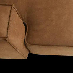 Hoeksalon GASTON Longchair Links Relax Rechts