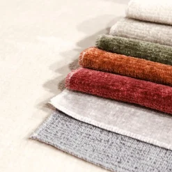 Hoeksalon JOREN Longchair Links Harmony Beige