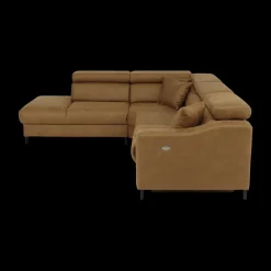 Hoeksalon KAZAN Hoek Links