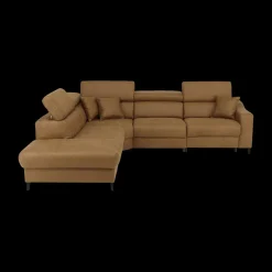 Hoeksalon KAZAN Hoek Links