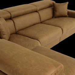 Hoeksalon KAZAN Hoek Links