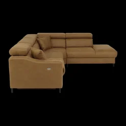 Hoeksalon KAZAN Hoek Rechts