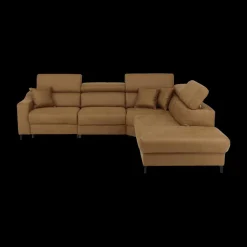 Hoeksalon KAZAN Hoek Rechts