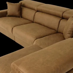 Hoeksalon KAZAN Hoek Rechts