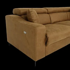 Hoeksalon KAZAN Hoek Rechts