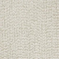 Hoeksalon KOKOMO Longchair Links Cream