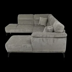 Hoeksalon LEGUMI Longchair Rechts