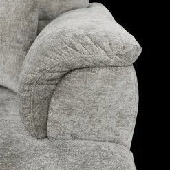 Hoeksalon LEGUMI Longchair Rechts