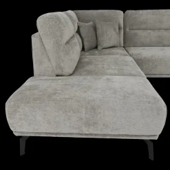 Hoeksalon LEGUMI Longchair Rechts