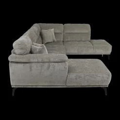 Hoeksalon LEGUMI Longchair Links