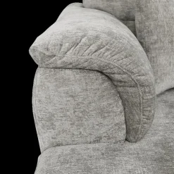 Hoeksalon LEGUMI Longchair Links