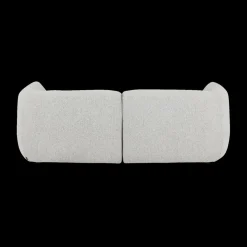 Hoeksalon MAGENO Longchair Rechts