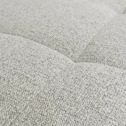 Hoeksalon MAGENO Longchair Links