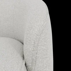 Hoeksalon MANON Longchair Rechts B246