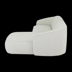 Hoeksalon MANON Longchair Rechts B246