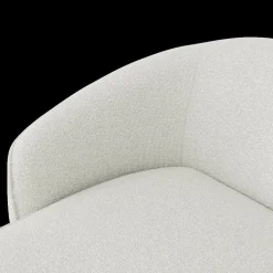 Hoeksalon MANON Longchair Links B246