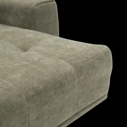 Hoeksalon MISTRAL Hoek Links Elektr. Diepteverstelling B309