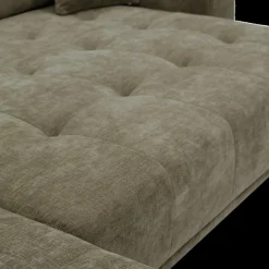 Hoeksalon MISTRAL Hoek Links Elektr. Diepteverstelling B309